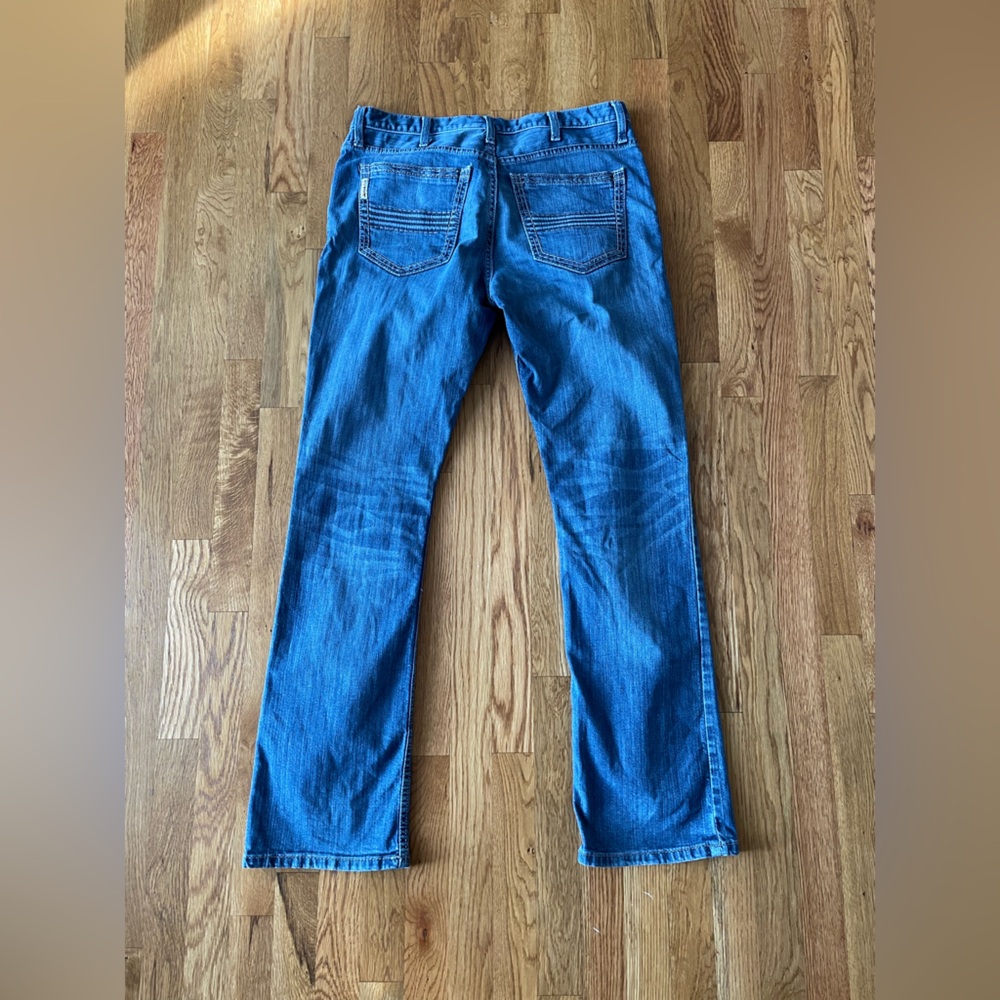 Cinch Ian 35x34 NWOT